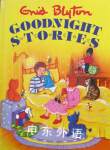Goodnight Stories Enid Blyton
