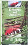 Deserts and Jungles Pocket Worlds Marie Farrºe