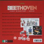 Beethoven: First Discovery  Music First Discovery in Music ABRSM