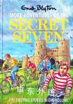 More Adventures of the Secret Seven Enid Blyton