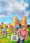 More Adventures of the Secret Seven