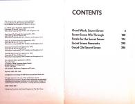 More Adventures of the Secret Seven