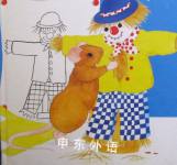 Chester the Mouse Look and Find Book Jane Harvey