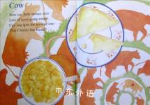 Chester the Mouse Look and Find Book