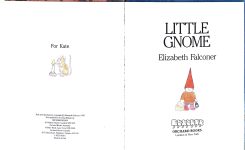Little Gnome