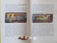 Mary, the Witch and the Ten Little Brothers and Sisters 