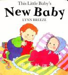 New Baby Lynn Breeze