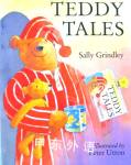 TEDDY TALES Sally Grindley