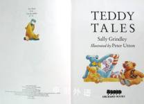 TEDDY TALES