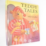 TEDDY TALES