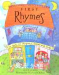 First Rhymes Poetry  Folk Tales Lucy Coats