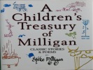 A Children's Treasury of Milligan: Classic Stories and Poems