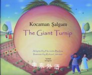 The Giant Turnip Henriette Barkow