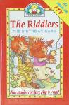 The Birthday Card Shirley Isherwood