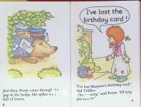 The Birthday Card