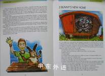 The Really Useful Bunny Guide