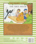 The Raggy Dolls: the Tree House