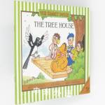 The Raggy Dolls: the Tree House