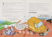 Victor and Hugo Bunglers in Crime： Great Golden Turnip Caper