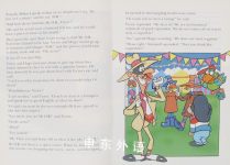 Victor and Hugo Bunglers in Crime： Great Golden Turnip Caper