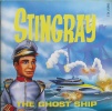Stingray: The ghost ship