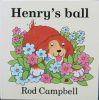 Henry's Ball