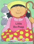 Little Bo-Peep  Nancy Hellen