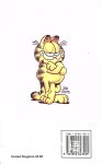 Garfield With Love From Me To You