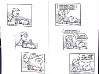 Garfield With Love From Me To You