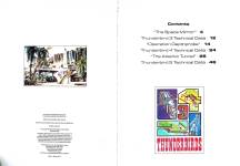 Thunderbirds in Space