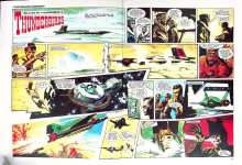 Thunderbirds in Space