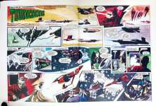 Thunderbirds in Space