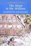   THE WIND IN THE WILLOWS   Kenneth Grahame