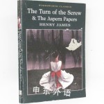 Turn of the Screw and the Aspern Papers (Wordsworth Classics) 
