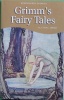 Grimms Fairy Tales Wordsworth Childrens Classics Wordsworth Collection