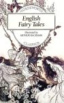 English Fairy Tales Flora Annie Steel