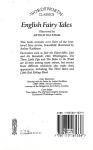 English Fairy Tales