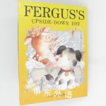 Fergus's Upside-down Day