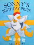 Sonny Birthday Prize  Lisa Stubbs