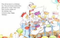 SONNYS BIRTHDAY PRIZE