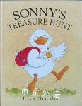 Sonny's Treasure Hunt Lisa Stubbs