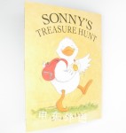 Sonnys Treasure Hunt