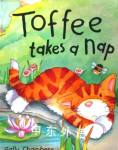 Toffee Takes a Nap Sally Chambers