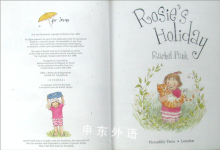 Rosie's Holiday