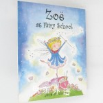 Zoe At Fairy School