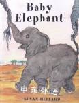 Baby Elephant Susan Hellard