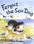 Fergus the Sea Dog Tony Maddox