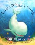 Little Whale's Song Fran Evans