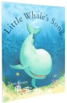 Little Whale's Song