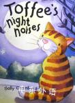 Toffee's Night Noises Sally Chambers